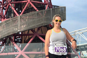 Queen Elizabeth Park 10k August 2018