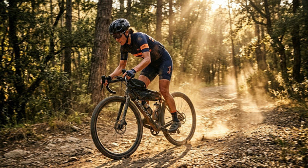 Mastering the Grit: A Road Cyclist’s Guide to Gravel Cycling