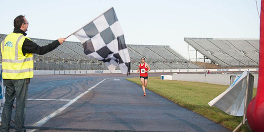 Rockingham 10 - Sundried