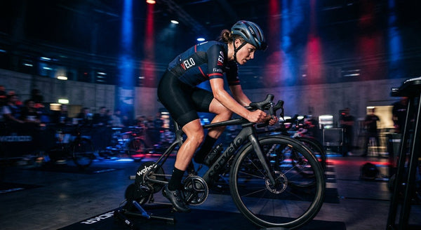 TrainingPeaks vs. Final Surge: The Ultimate Cycling Data Showdown