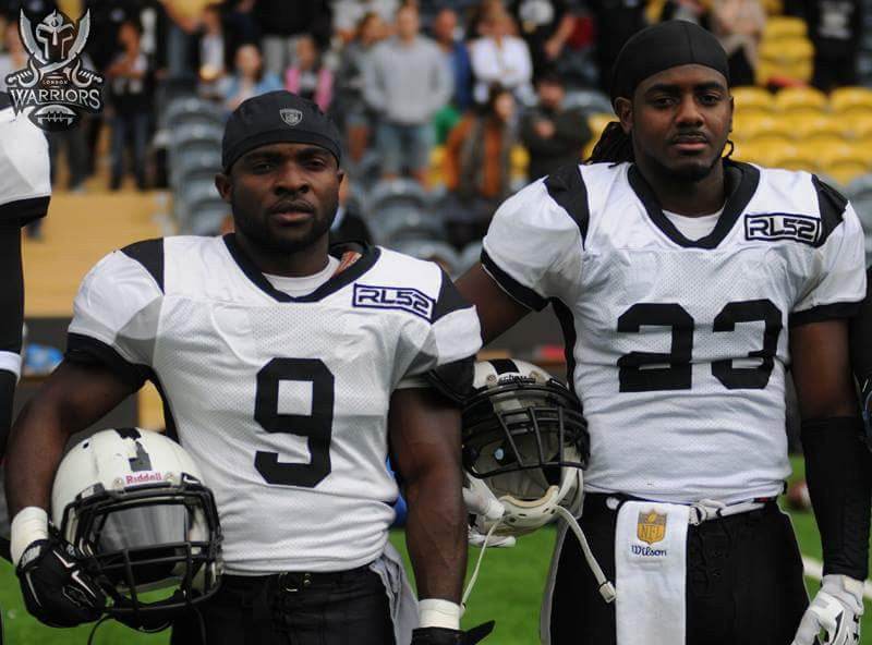 Josh Clarke Personal Trainer - Sundried