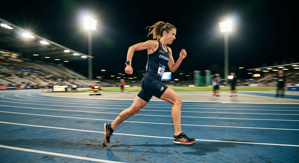 Syncing Your Stride: Optimising Endurance Performance Through Your Menstrual Cycle
