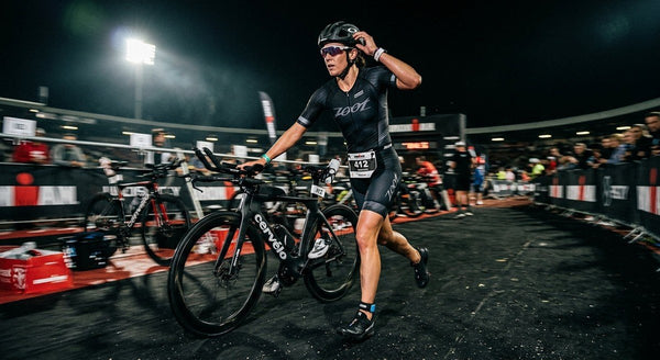 From Marathon Runner to Triathlete: Your Essential Transition Guide