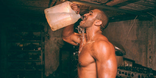 Can you really speed up your metabolism?