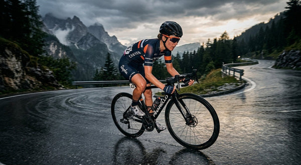 Polarised vs. Photochromic Lenses: Which is Better for Cycling?