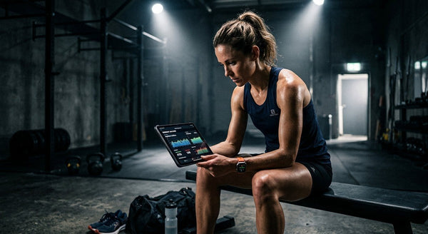 Biomarker Monitoring in Endurance Athletes: Tracking Serum Ferritin, CK, and Cortisol