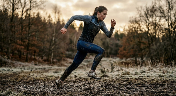 Cross-Country Training for Road Runners: Building Strength in Mud and Spikes