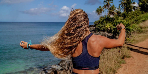 Summer Workout Wear For Men And Women