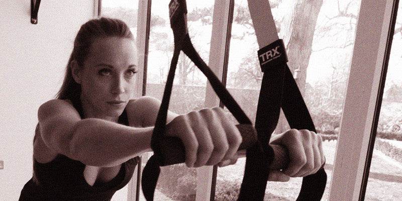 TRX Introduces First Ever Group Training Certification Open to the Public - Sundried