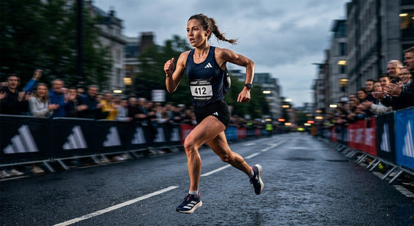 The Strategic Edge: Mastering Your Race Day Caffeine Protocol