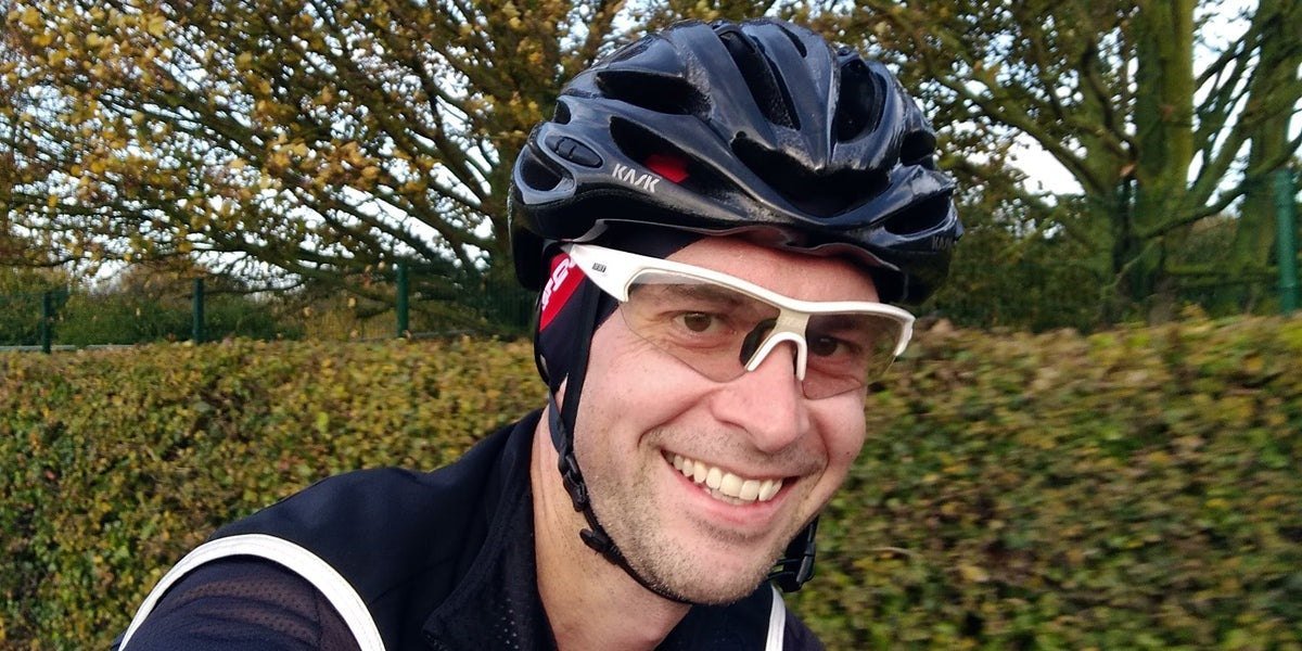 Dan Walsh Athlete Ambassador