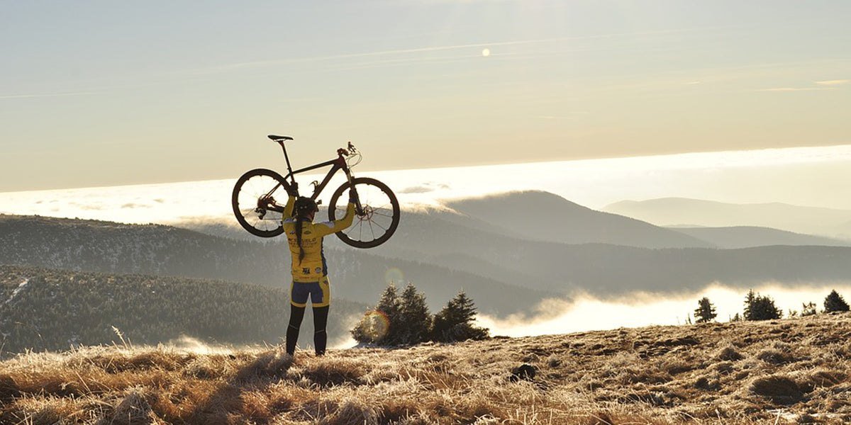 Incredible Cycling Stories