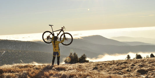 Incredible Cycling Stories