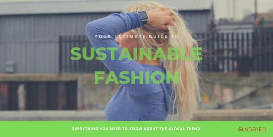 Sustainable Fashion Ultimate Guide Ethical Activewear