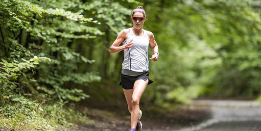 News Where Is The Best Place To Run In The UK? Sundried Activewear