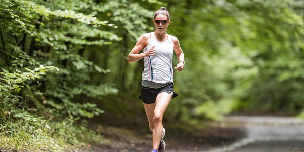 Where Is The Best Place To Run In The UK?