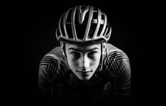 Luke Orrin - Athlete Ambassador