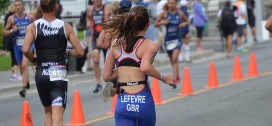 Caitlin Lefevre Athlete Ambassador-Sundried Activewear