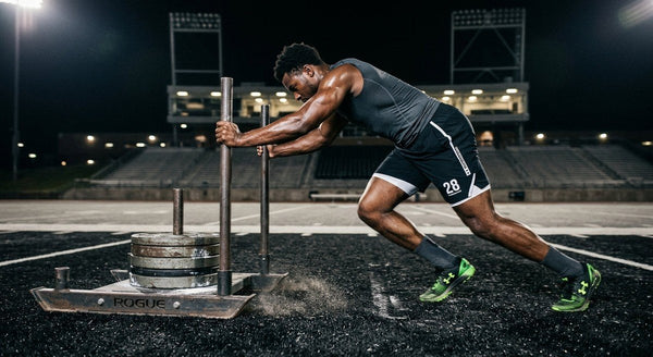 Nike Metcon 10 vs RAD ONE: The Ultimate Showdown for Hyrox Athletes