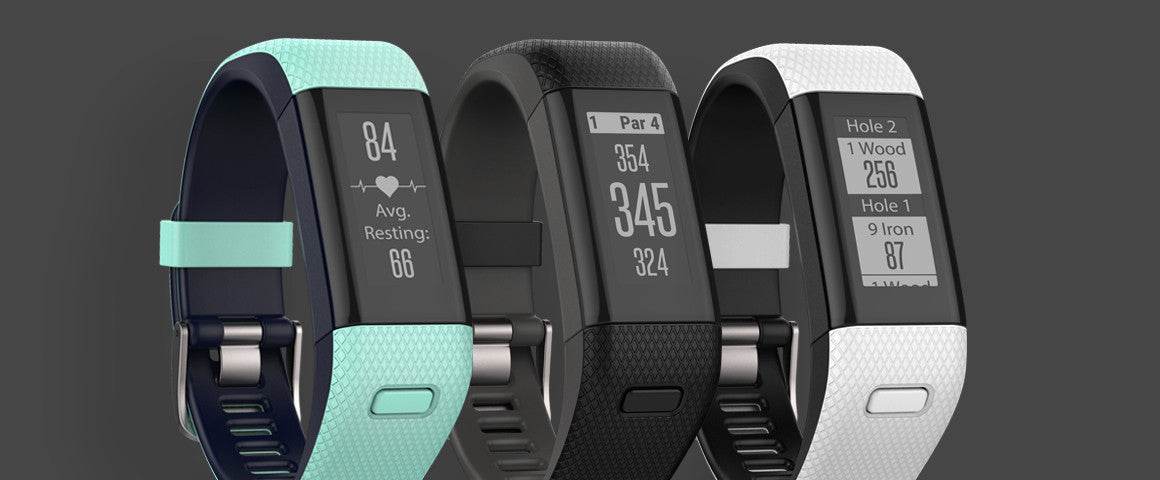 Garmin X40 - Sundried