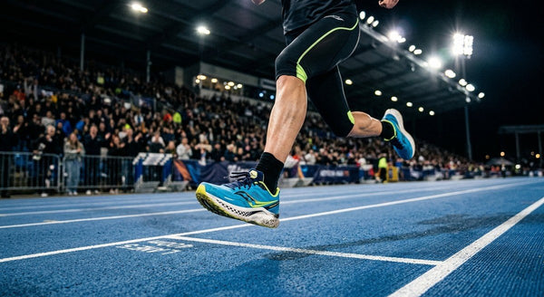 Saucony Endorphin Speed 4 vs ASICS Magic Speed 4: A Comparative Analysis for Performance Runners