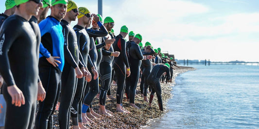 Brighton & Hove Triathlon 2019 Race and Events Sundried Activewear