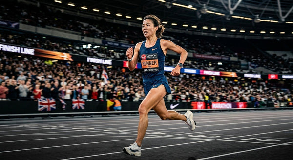 Mastering the Sub-4 Hour Marathon: A Tactical Pacing Guide