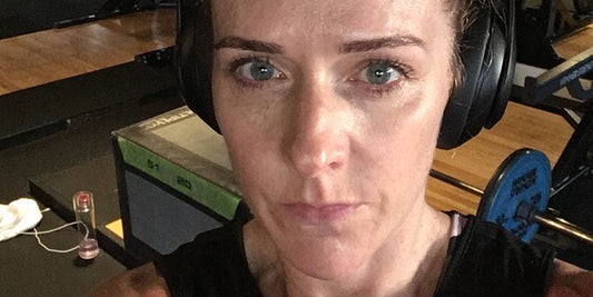 Kimberley Burrows Personal Trainer - Sundried