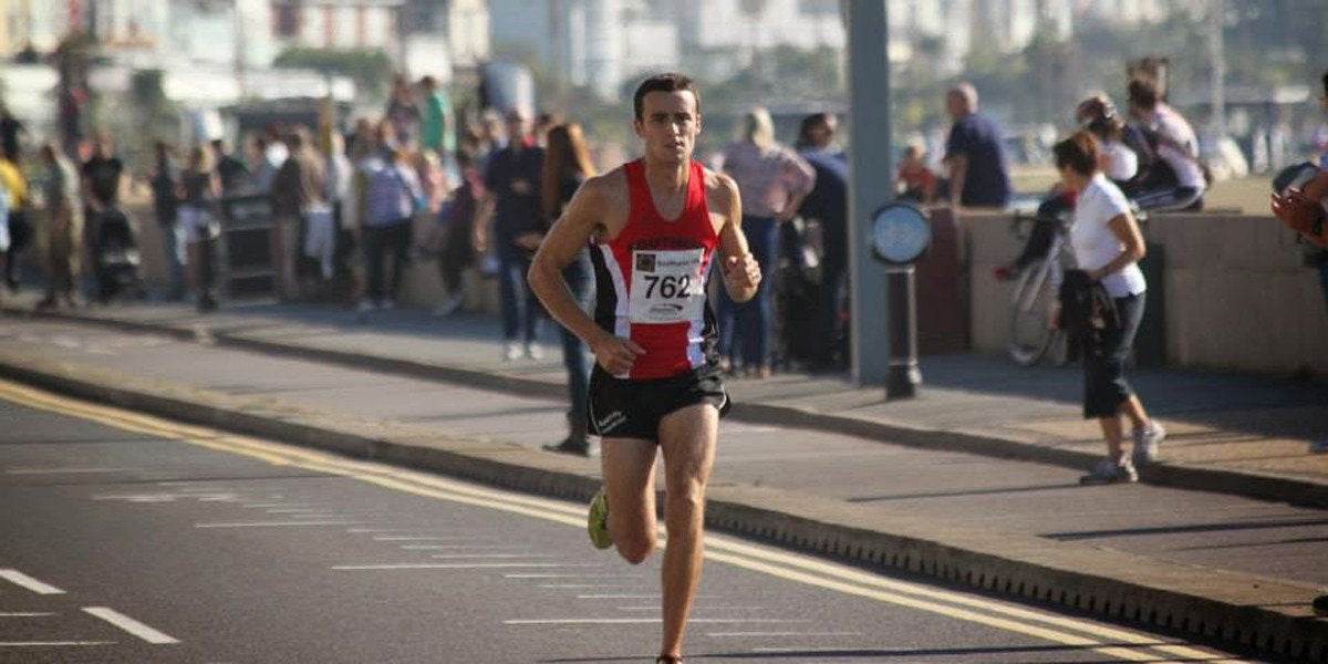 Southend 10k