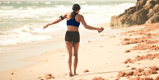 Training 5 Fun Ways To Get Fit That Don't Feel Like Exercise Sundried Activewear