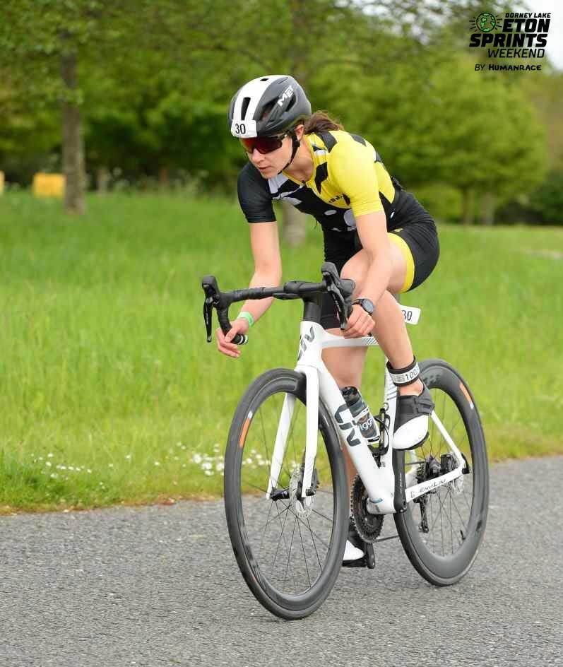 Megan Clements - Athlete Ambassador