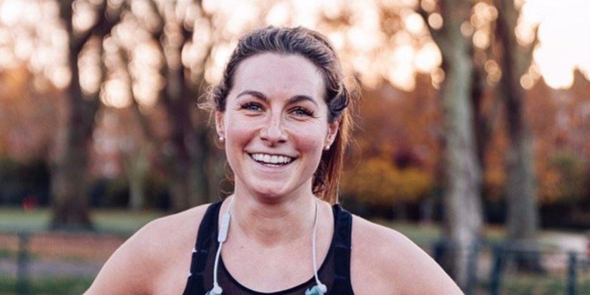 News Sundried Health Blogger Award 2019 – Nomination: Charlie Watson Sundried Activewear