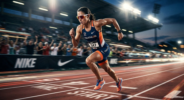 Nike Vision Blaze Preview