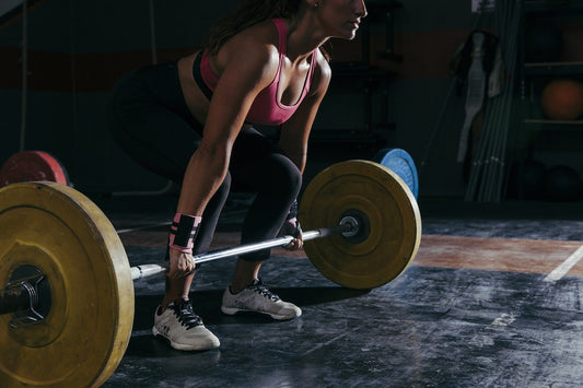 Should Triathletes Weight Train? Benefits of Strength Training-Sundried Activewear