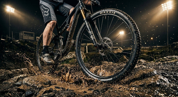 The Complete Guide to Tubeless Tire Setup and Maintenance
