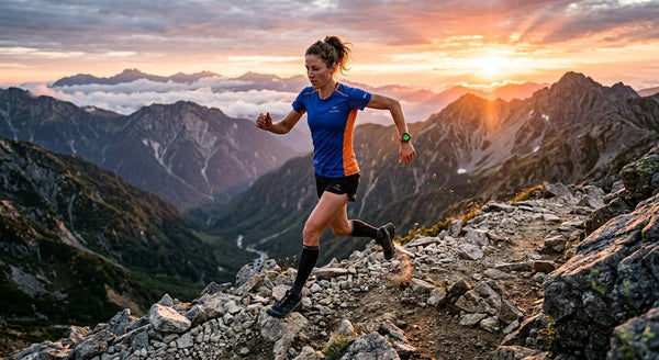 Apple Watch Ultra 3 vs Garmin Fenix 8 Pro MicroLED: The Ultimate Endurance Showdown