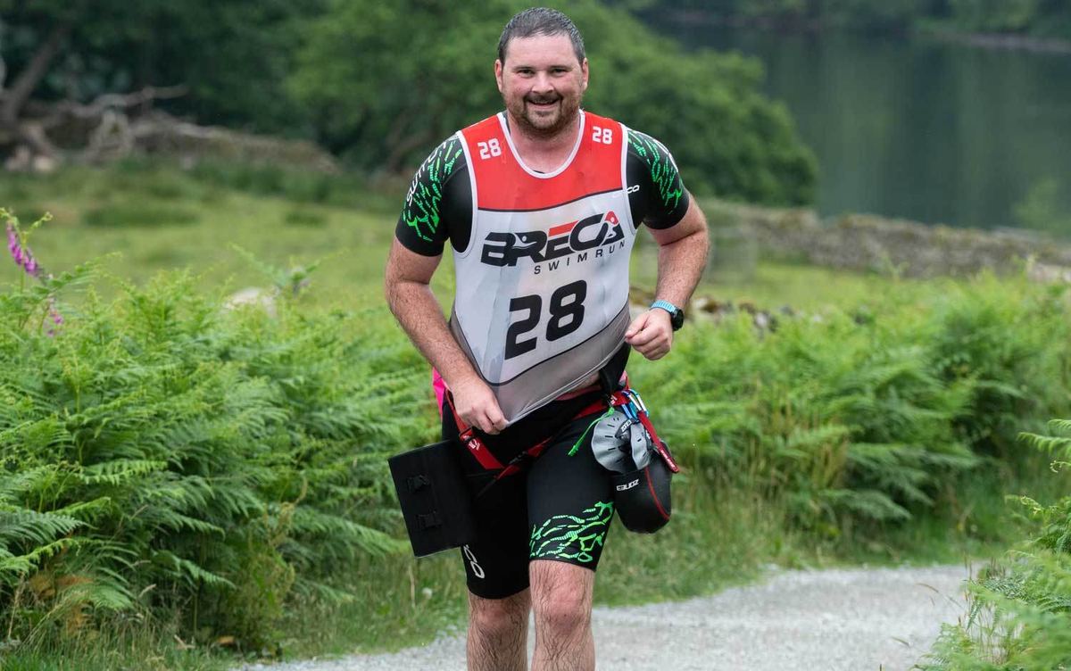 Mike Williams - Athlete Ambassador