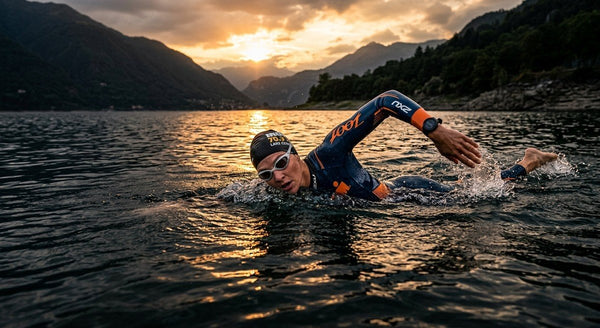 The Ultimate Guide to Open Water Swimming for Pool Swimmers