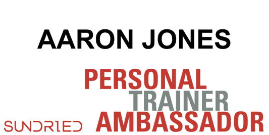 Aaron Jones Personal Trainer - Sundried