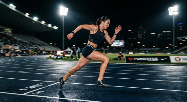 Understanding Shoe Drop and Stack Height: A Runner's Handbook