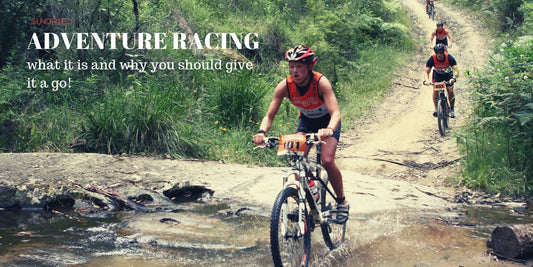 Training Adventure Racing – What It Is & Why You Should Be Doing It Sundried Activewear