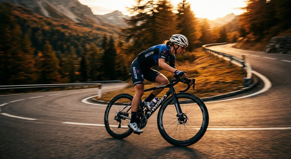Post-Ride Binge Eating: How to Control Appetite After Long Miles