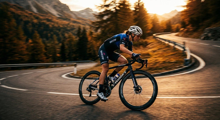Post-Ride Binge Eating: How to Control Appetite After Long Miles