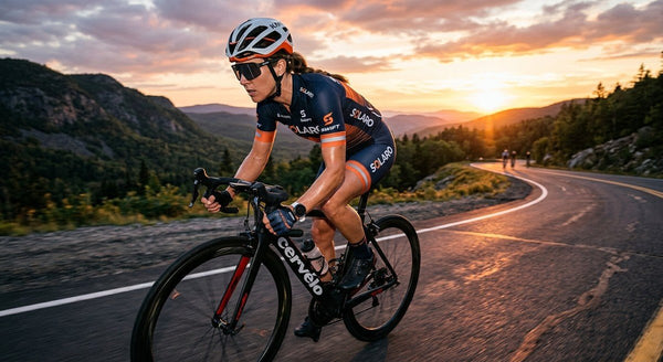Solaro Shades Review: The 2026 Disruptor in Sports Eyewear