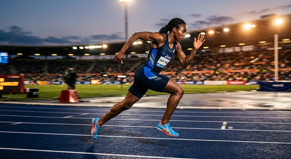 The Ultimate 5K Speed Training Plan for Beginners in 2026