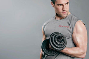 Men's Sleeveless T shirts