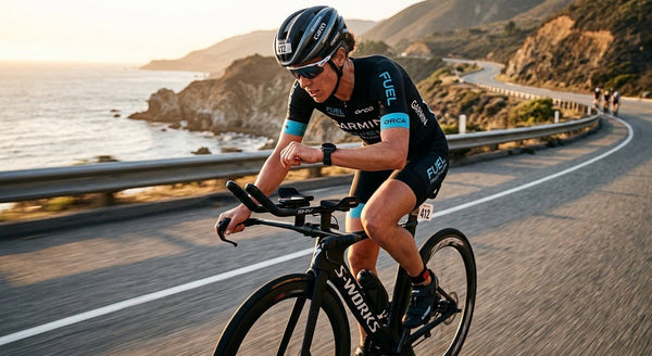 Garmin Forerunner 965 vs Apple Watch Ultra 3: The Ultimate Triathlete Showdown