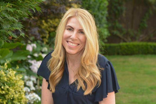 Caroline Freedman Personal Trainer & Author
