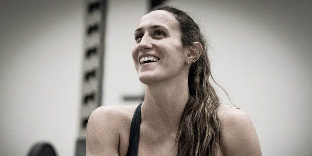 Georgia Davies Olympic Swimmer