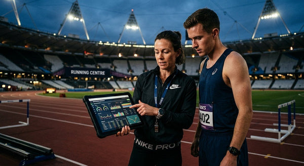 Runcoach vs. VDOT O2: Which Platform is Best for Coaches?